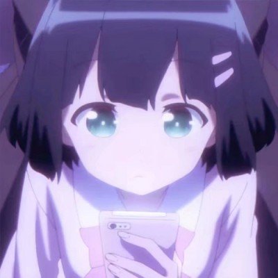 当奶牛看到奶牛猫